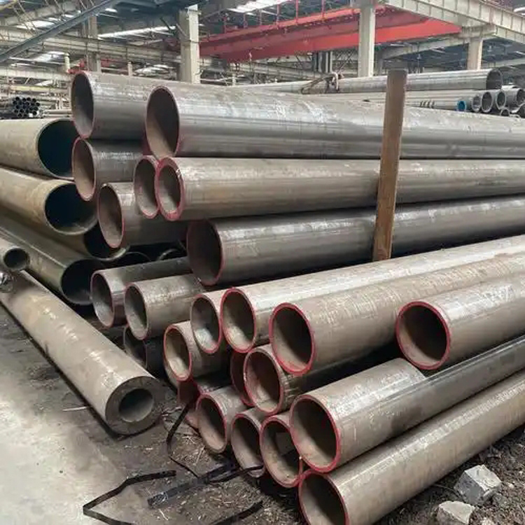 南口街道电厂用锅炉管